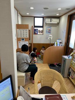 クリニックの画像