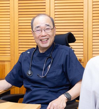 林田和也の写真