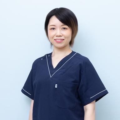 熊川まり子の写真