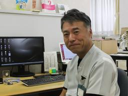 クリニックの画像