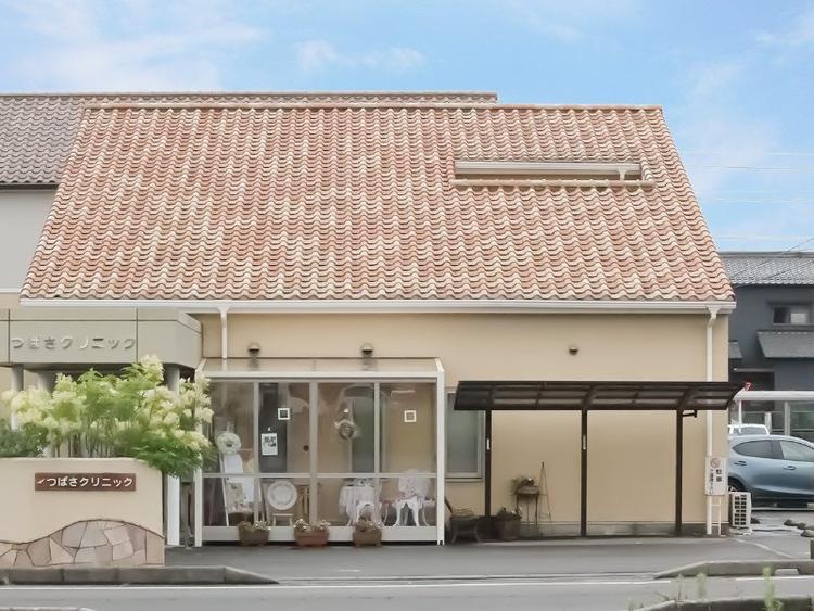 クリニックの画像