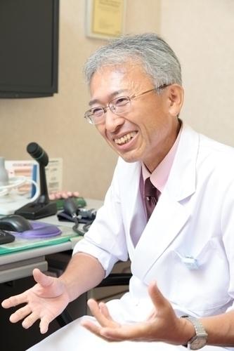 髙橋　寿保の写真