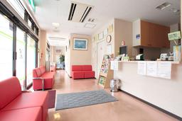 クリニックの画像