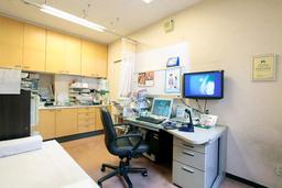 クリニックの画像