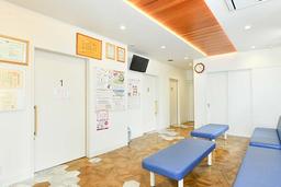 クリニックの画像