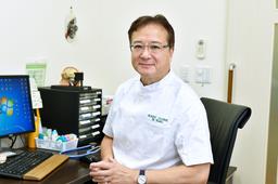 クリニックの画像