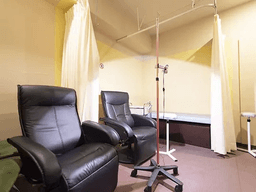 クリニックの画像