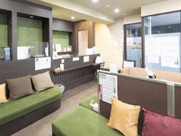 クリニックの画像