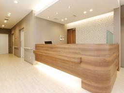 クリニックの画像