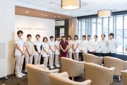 クリニックの画像