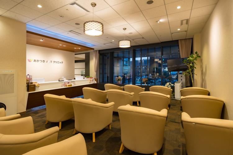 クリニックの画像