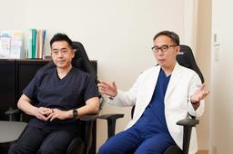 クリニックの画像