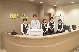 クリニックの画像