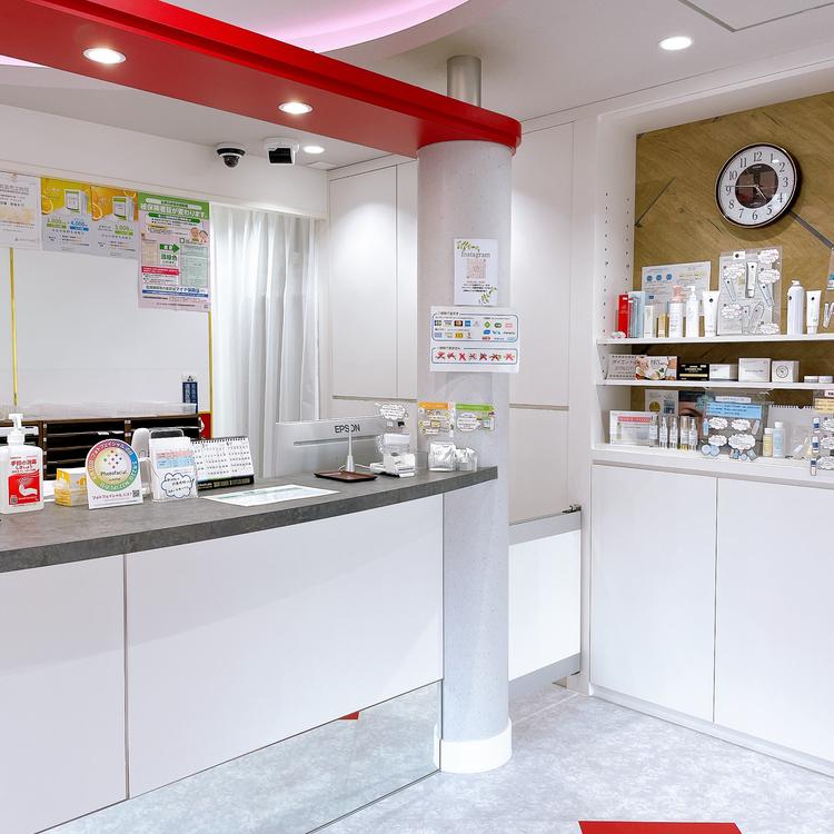 クリニックの画像