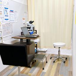 クリニックの画像