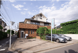 クリニックの画像