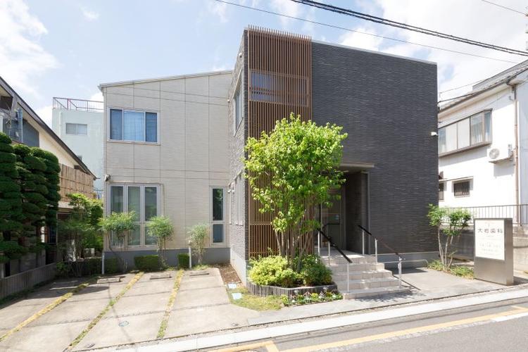 クリニックの画像