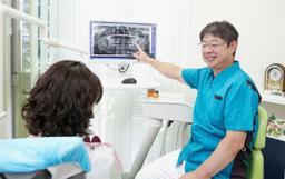 クリニックの画像