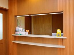 クリニックの画像