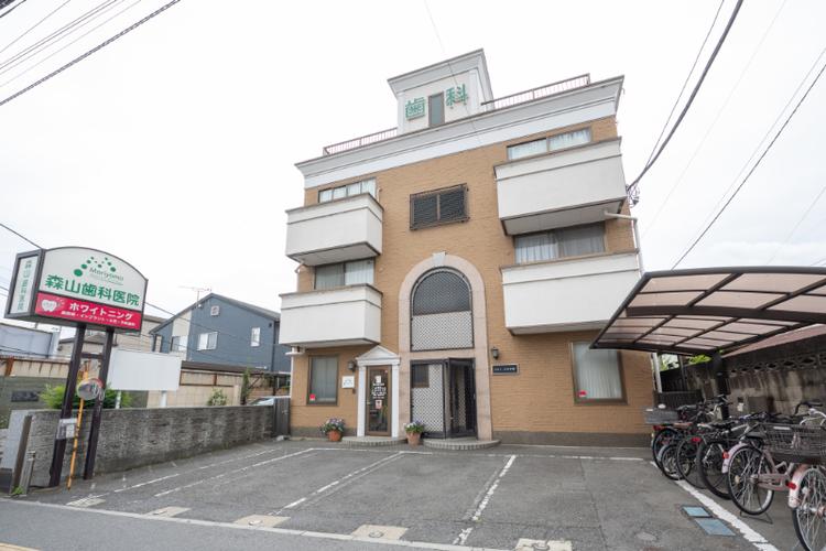 クリニックの画像