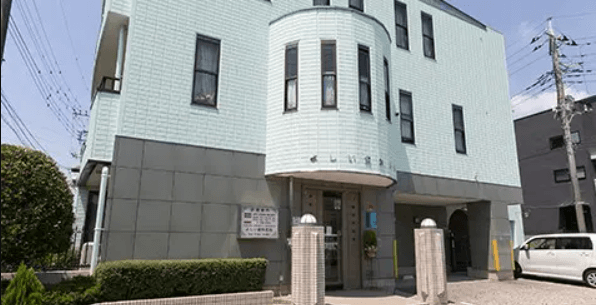 クリニックの画像