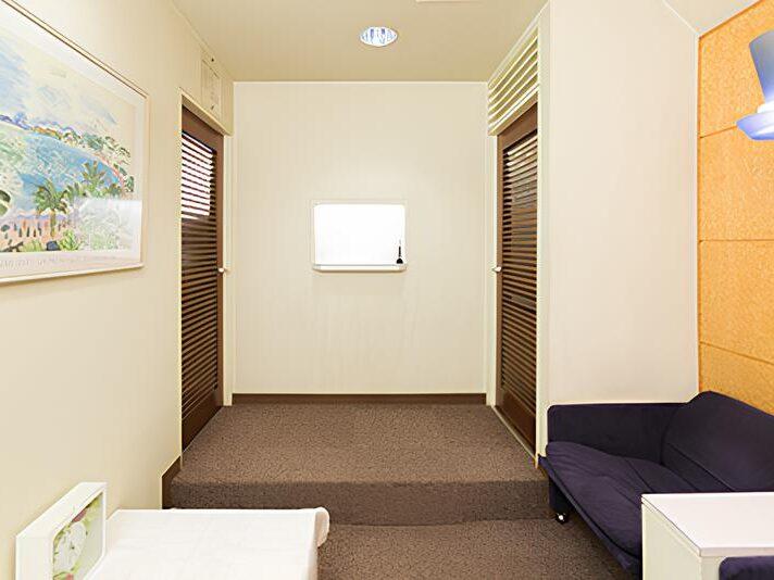 クリニックの画像