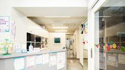 クリニックの画像