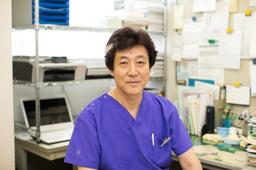 クリニックの画像