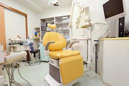 クリニックの画像