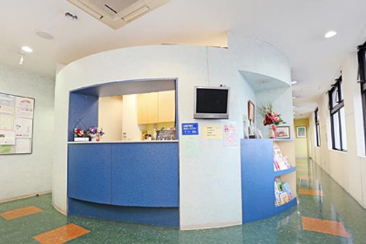 クリニックの画像