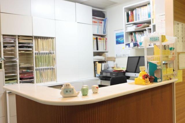 クリニックの画像