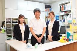 クリニックの画像