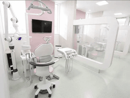 クリニックの画像