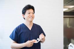 クリニックの画像