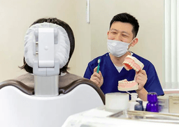 クリニックの画像