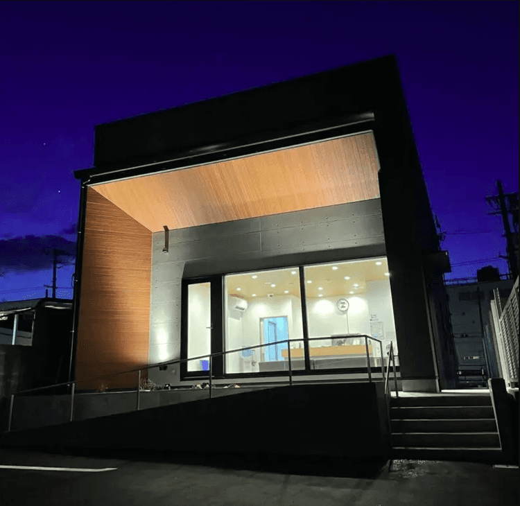 クリニックの画像