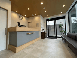 クリニックの画像