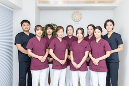 クリニックの画像