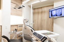 クリニックの画像