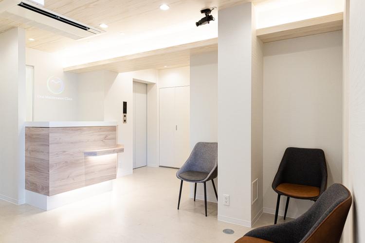 クリニックの画像