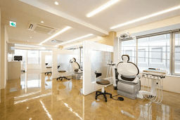 クリニックの画像