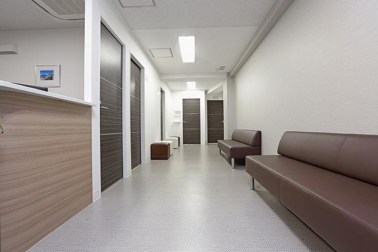 クリニックの画像