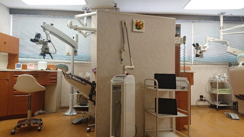 山内歯科医院photo