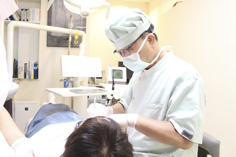 野口歯科医院photo