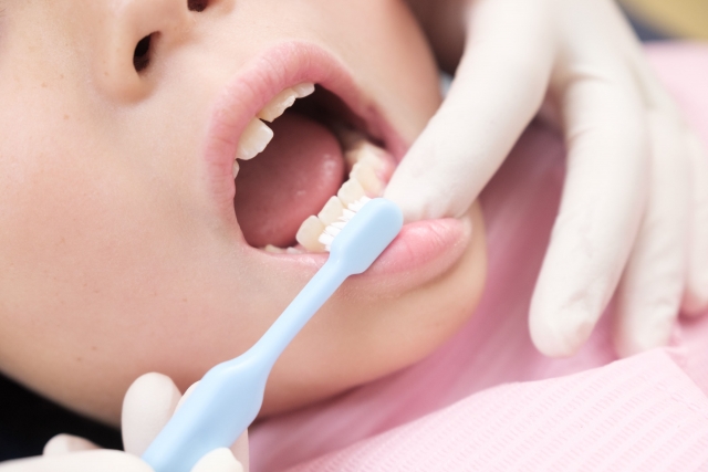 子どものむし歯予防で気をつけるべきことはある？