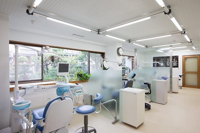 「ファースト歯科医院」の3枚めの画像