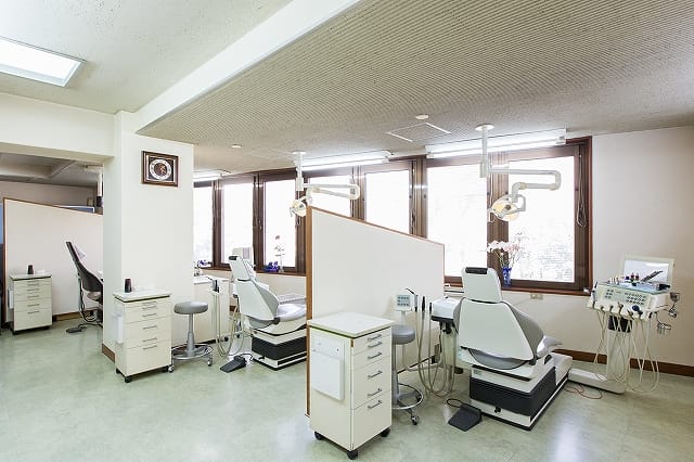 「伊東歯科医院」の3枚めの画像