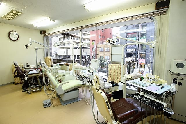 「関根歯科医院」の4枚めの画像