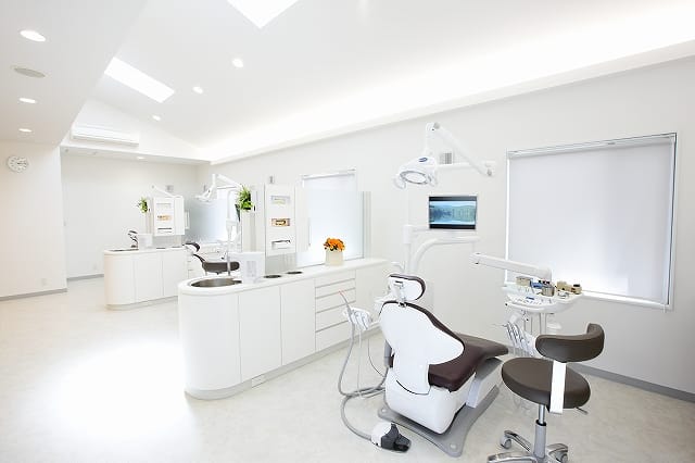 「大島歯科診療所」の6枚めの画像