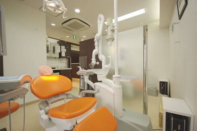 「福西歯科口腔外科」の7枚めの画像